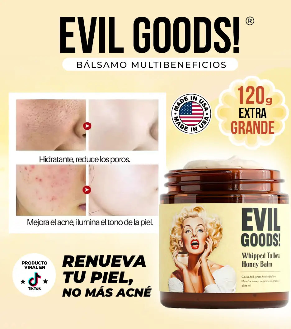 BALSAMO EVIL GOODS [PV1-2X1-WHATSAPP-TRENDSHOP]