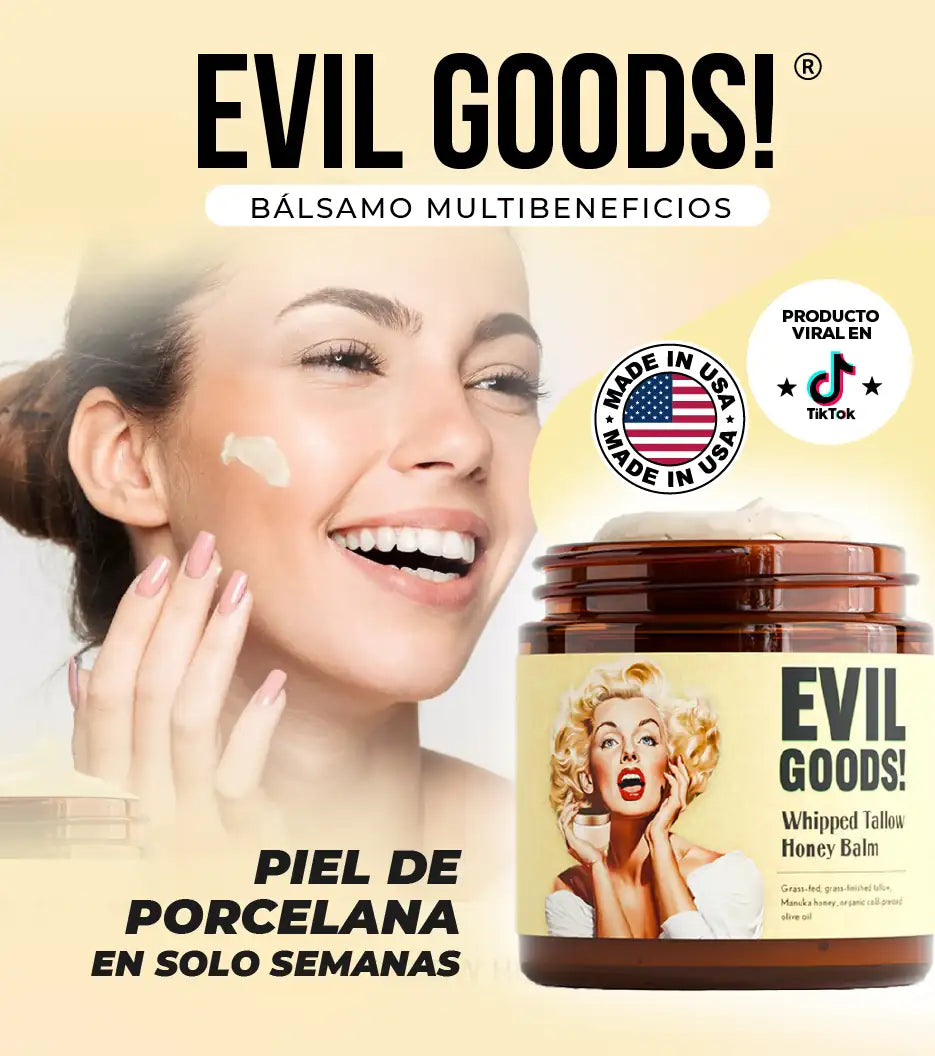 BALSAMO EVIL GOODS [PV1-2X1-WHATSAPP-TRENDSHOP]