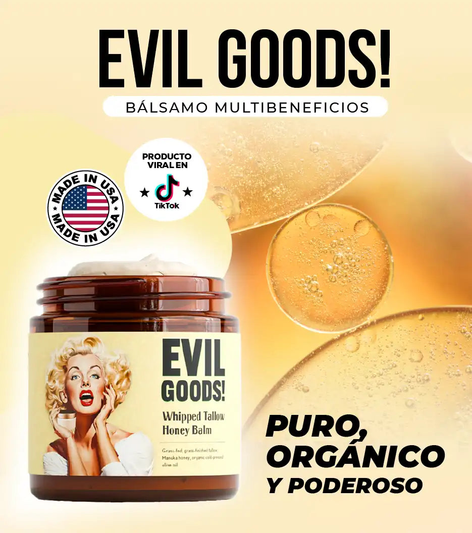 BALSAMO EVIL GOODS [PV1-2X1-WHATSAPP-TRENDSHOP]