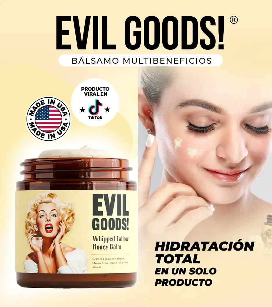 BALSAMO EVIL GOODS [PV1-2X1-WHATSAPP-TRENDSHOP]