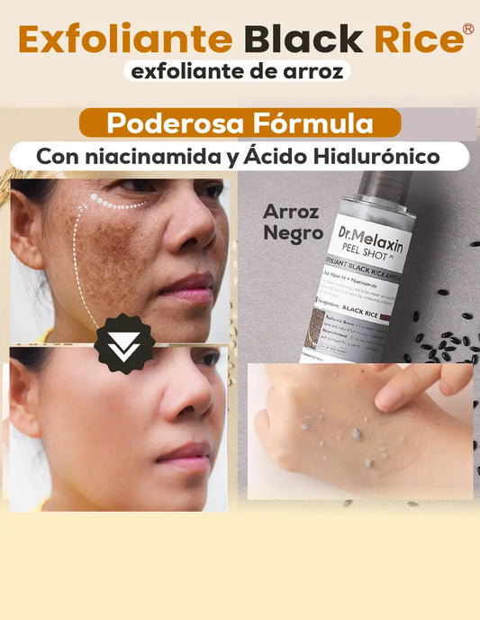 EXFOLIANTE BLACK RICE [PV1-META-TRENDSHOP]
