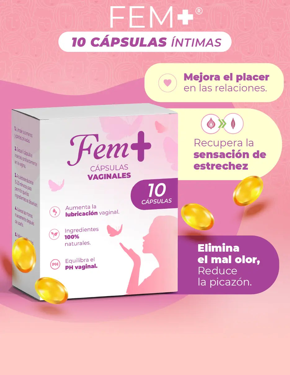 FEM+ [PV2-META-RT-TRENDSHOP]
