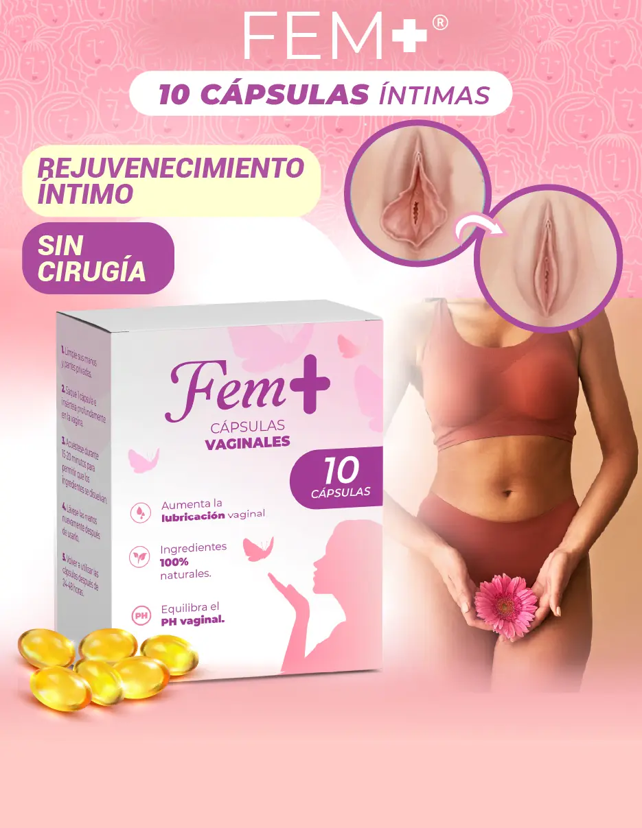 FEM+ [PV2-META-RT-TRENDSHOP]