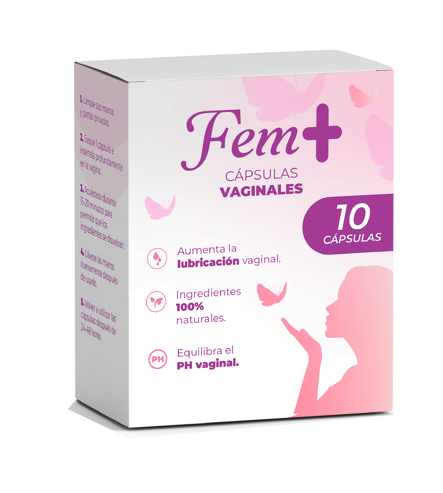 OBSEQUIO FEM+ [PRODUCTO PROPIO-TRENDSHOP]