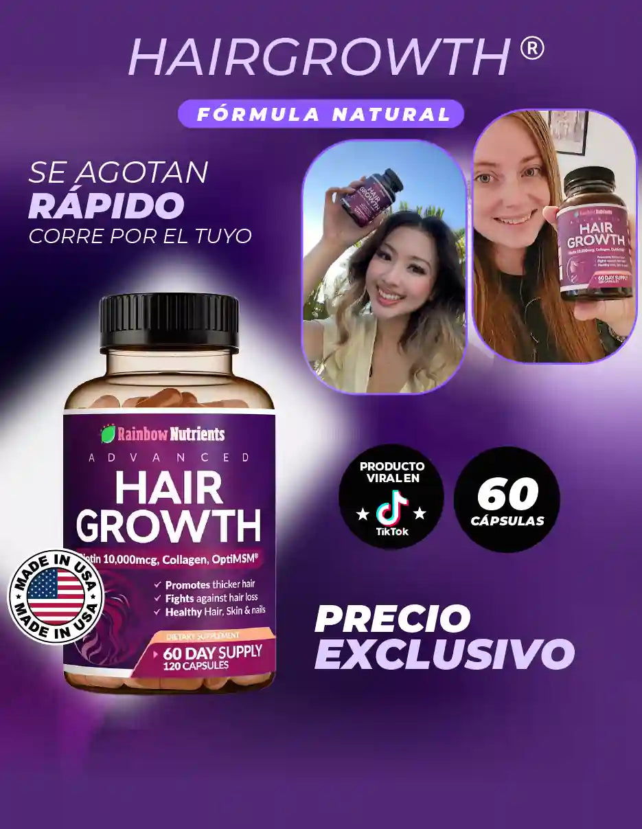 HAIRGROWTH [PV1-META-TRENDSHOP]
