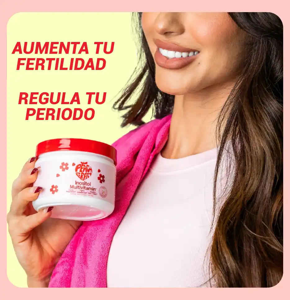 INOSITOL [PV1-META-TRENDSHOP]
