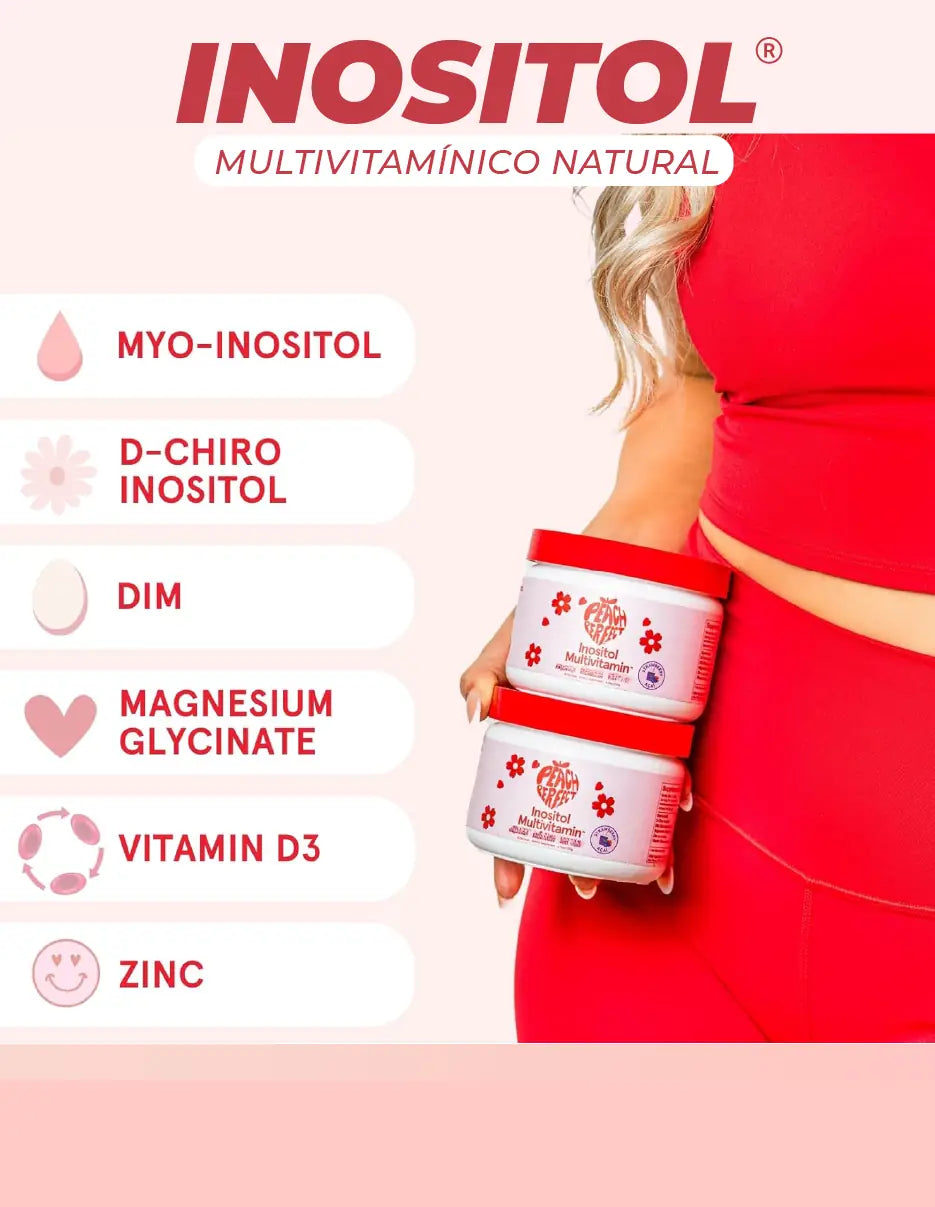 INOSITOL [PV1-META-TRENDSHOP]