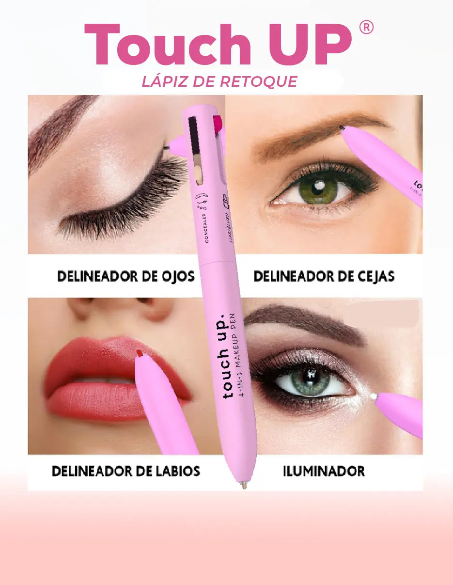 LAPIZ DE RETOQUES TOUCH UP [PV1-META-TRENDSHOP]
