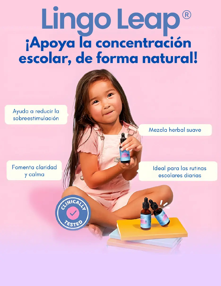 LINGO LEAP NIÑOS [PV1-META-TRENDSHOP]