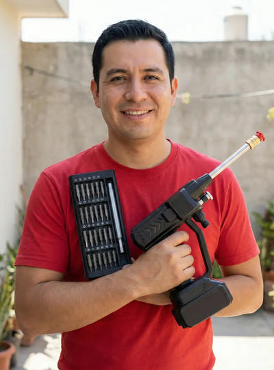 Guillermo Escobar
