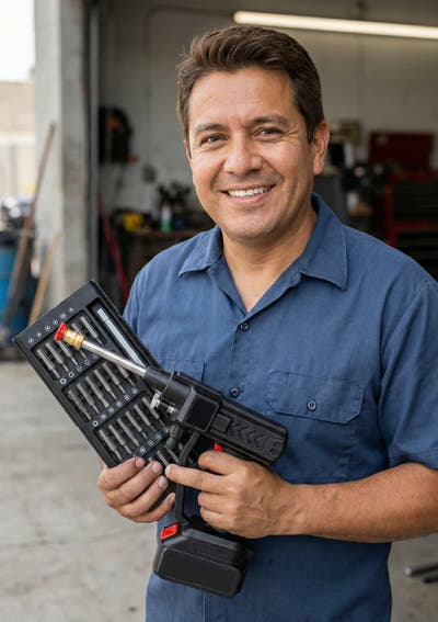 Byron García