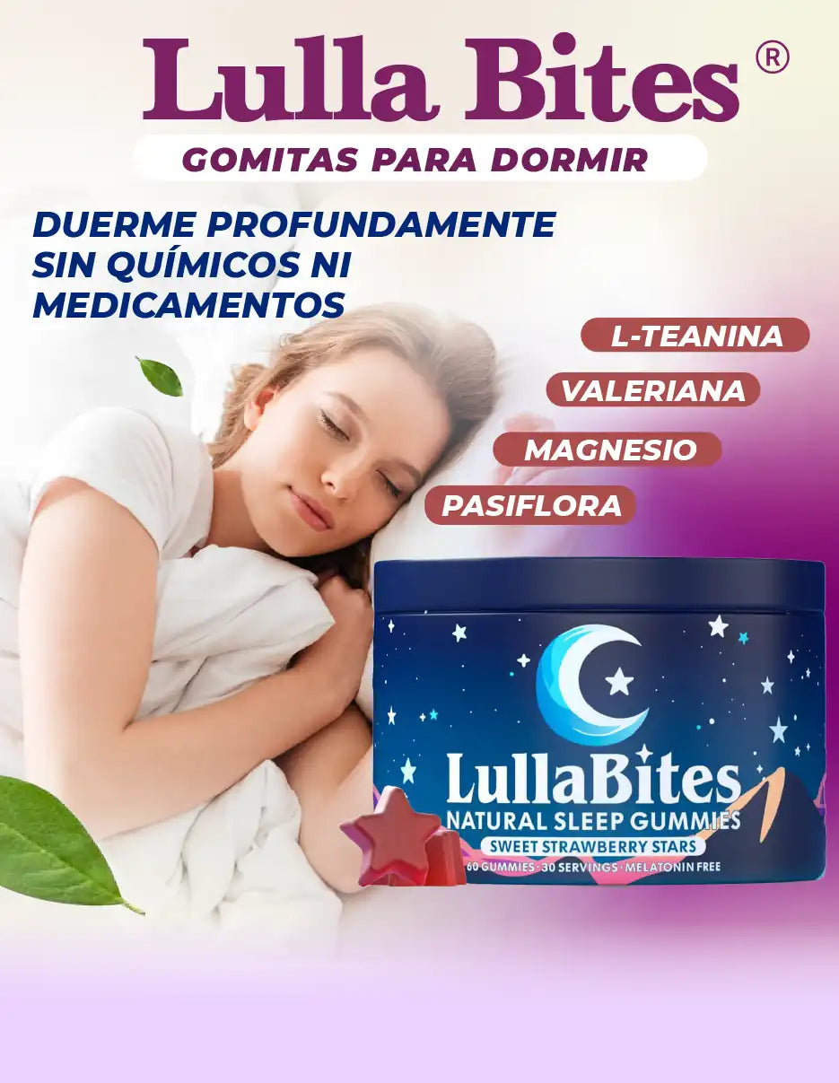 LULLA BITES [PV1-WHATSAPP-TRENDSHOP]