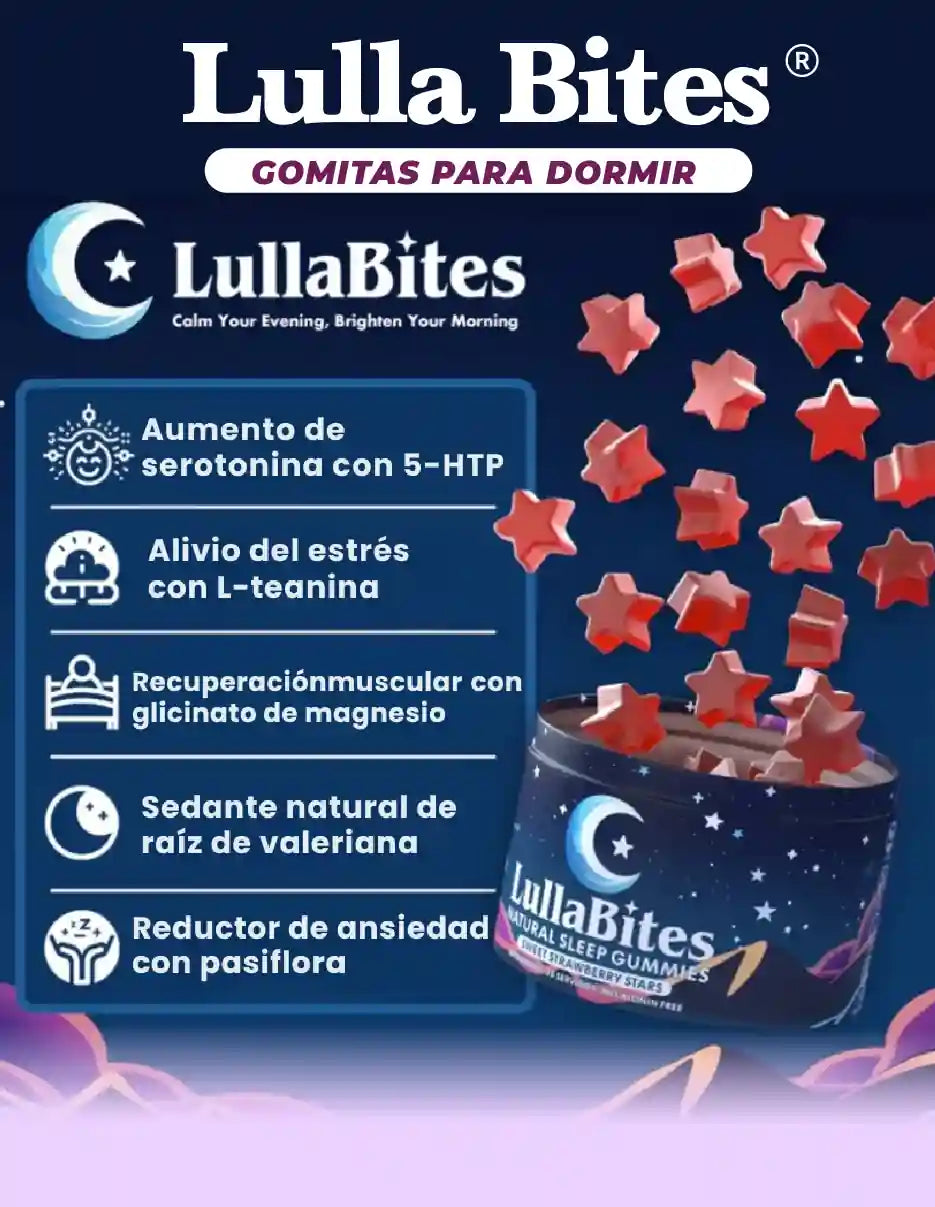 LULLA BITES [PV1-WHATSAPP-TRENDSHOP]
