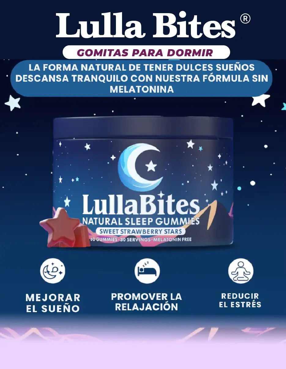 LULLA BITES [PV1-WHATSAPP-TRENDSHOP]