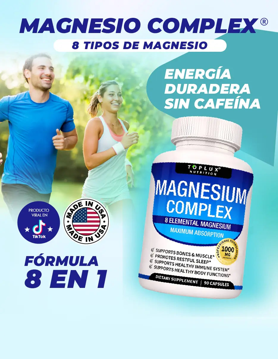 MAGNESIUM COMPLEX 8 EN 1 [PV1-GOOGLE-TRENDSHOP]