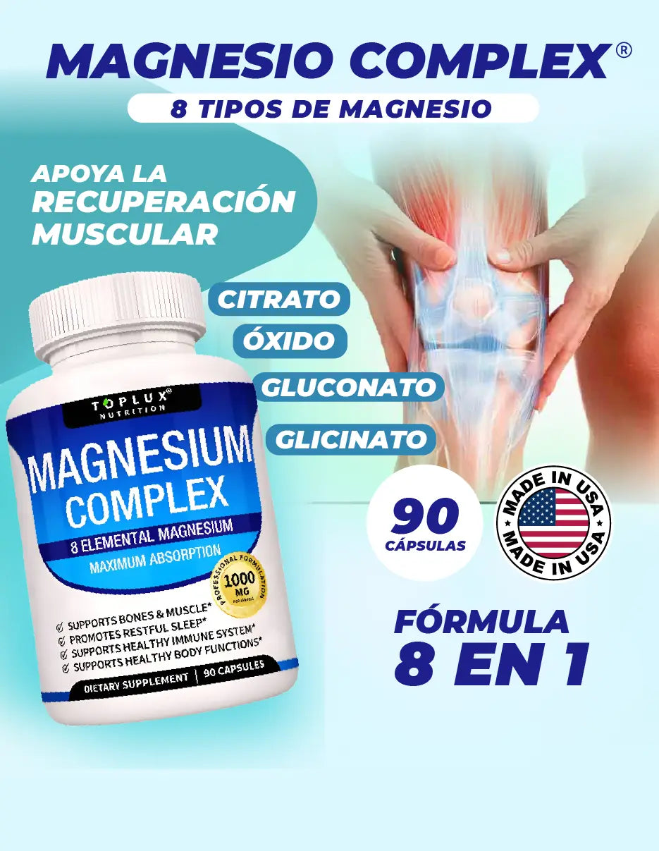 MAGNESIUM COMPLEX 8 EN 1 [PV1-GOOGLE-TRENDSHOP]