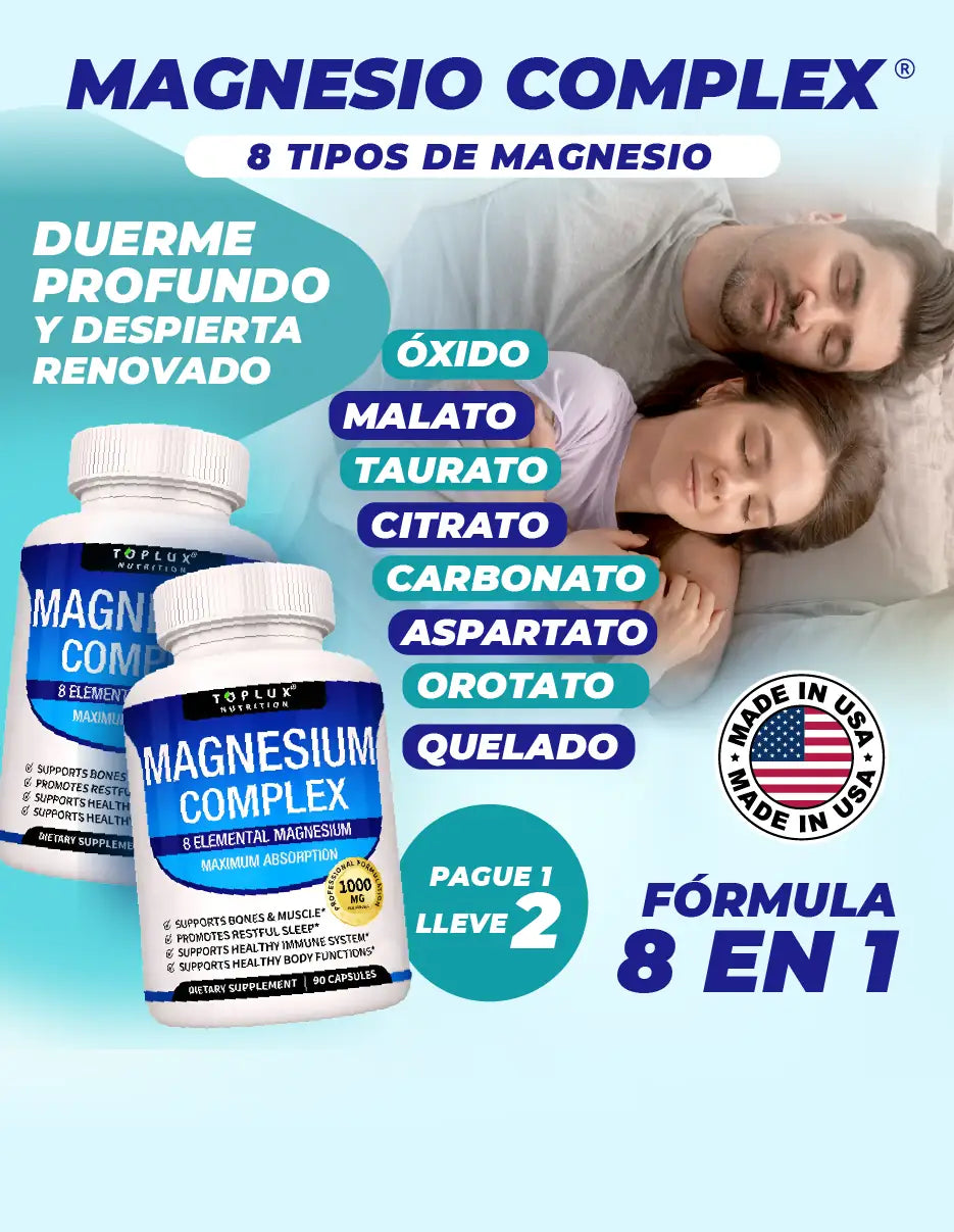 MAGNESIUM COMPLEX 8 EN 1 [PV1-2X1-META-TRENDSHOP]