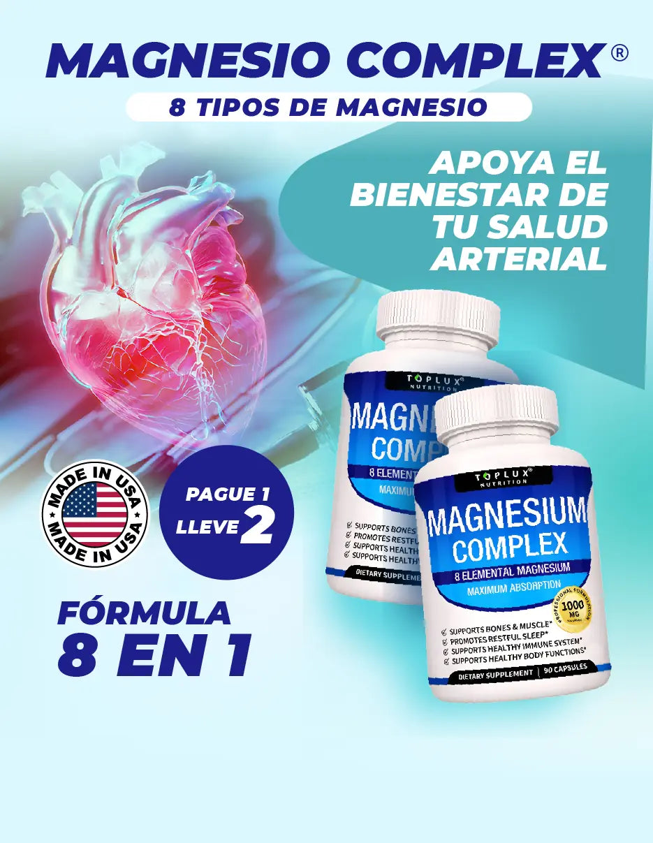 MAGNESIUM COMPLEX 8 EN 1 [PV1-2X1-META-TRENDSHOP]