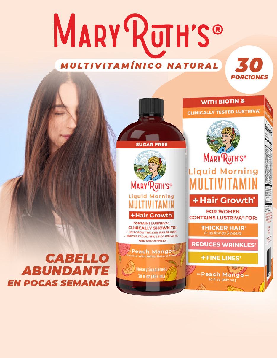 MARY RUTH MULTIVITAMIN [PV1-2X1-WHATSAPP-TRENDSHOP]
