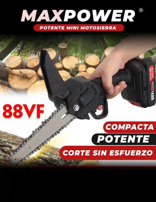 MINI SIERRA ELECTRICA MAXPOWER [PV1-GOOGLE-TRENDSHOP]
