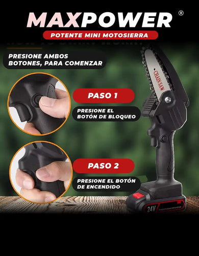 Imagen del carrusel