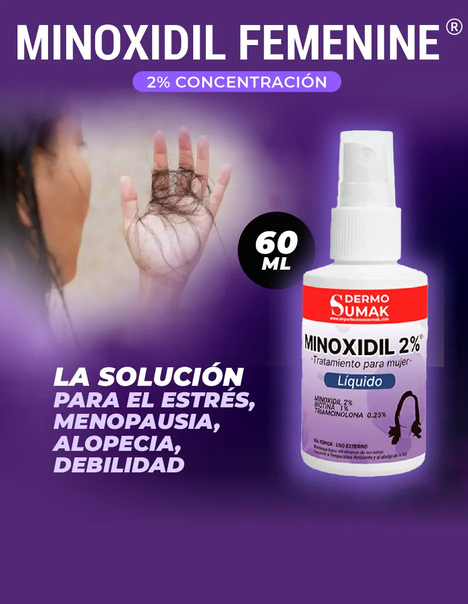 MINOXIDIL FEMENINE [PV1-META-TRENDSHOP]