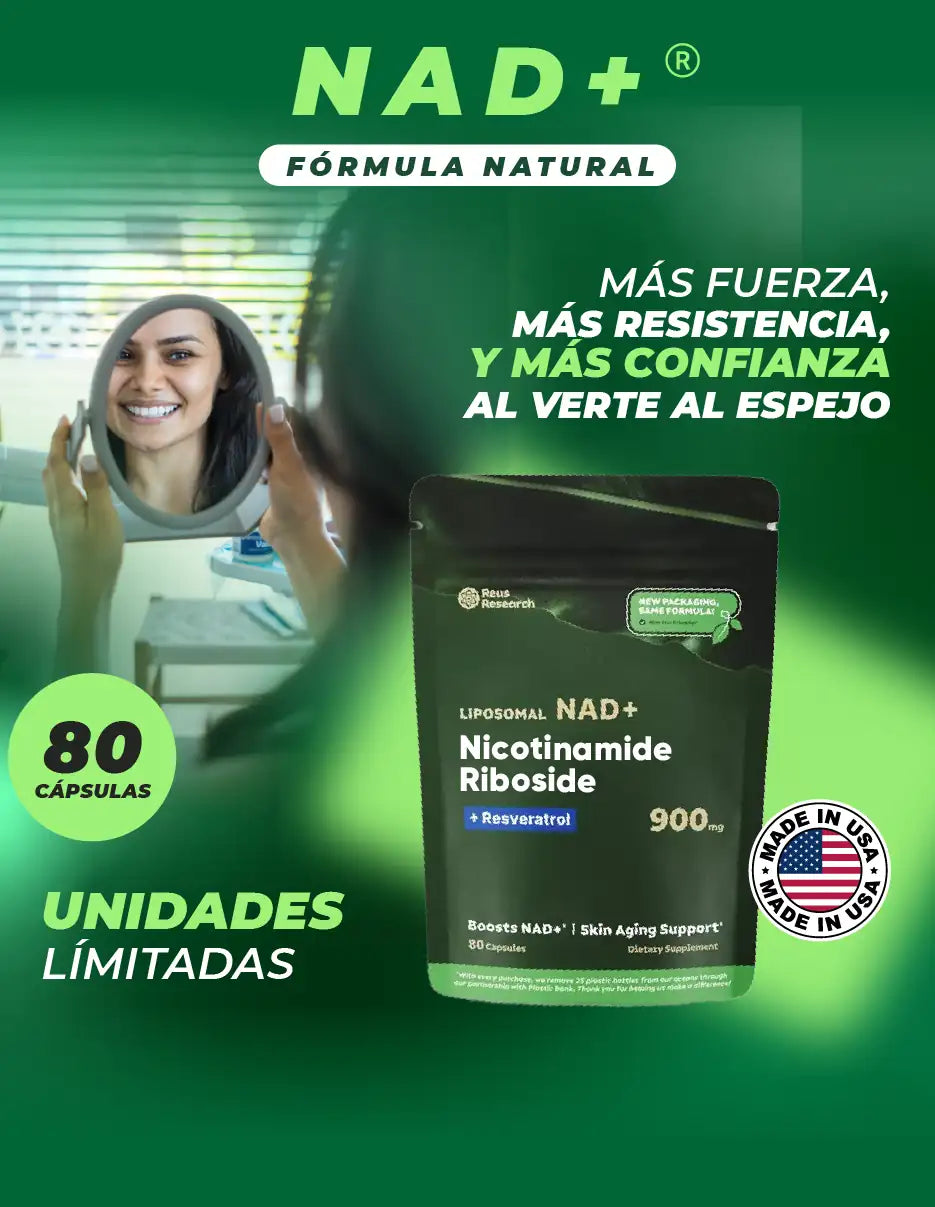 NAD+ [PV3-2X1-WHATSAPP-TRENDSHOP]