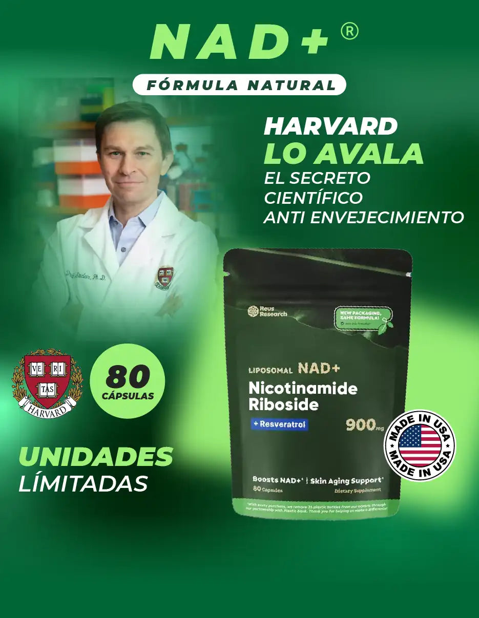 NAD+ [PV3-2X1-WHATSAPP-TRENDSHOP]
