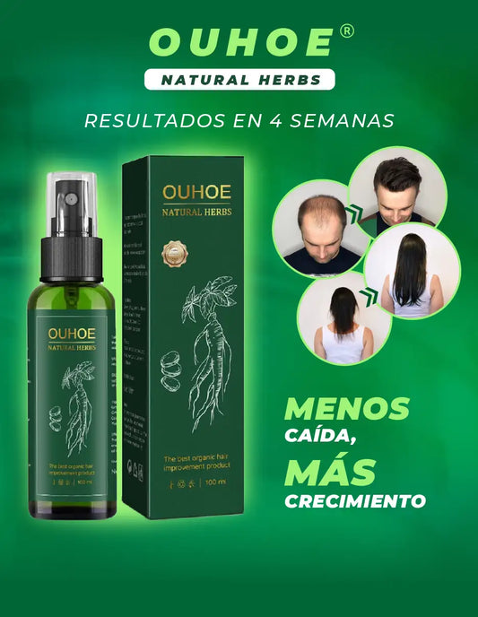 OUHOE NATURAL HERBS [PV2-META-TRENDSHOP]