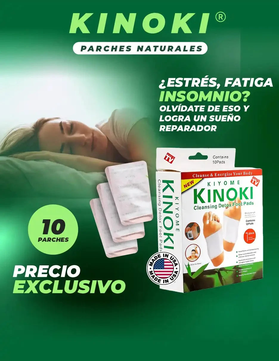 PARCHES DE PIES DESINTOXICANTES [PV1-WHATSAPP-TRENDSHOP]