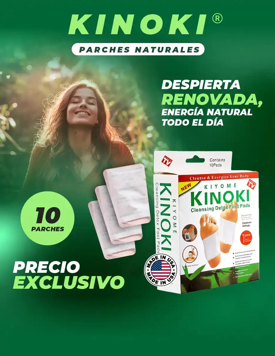 PARCHES DE PIES DESINTOXICANTES [PV1-WHATSAPP-TRENDSHOP]