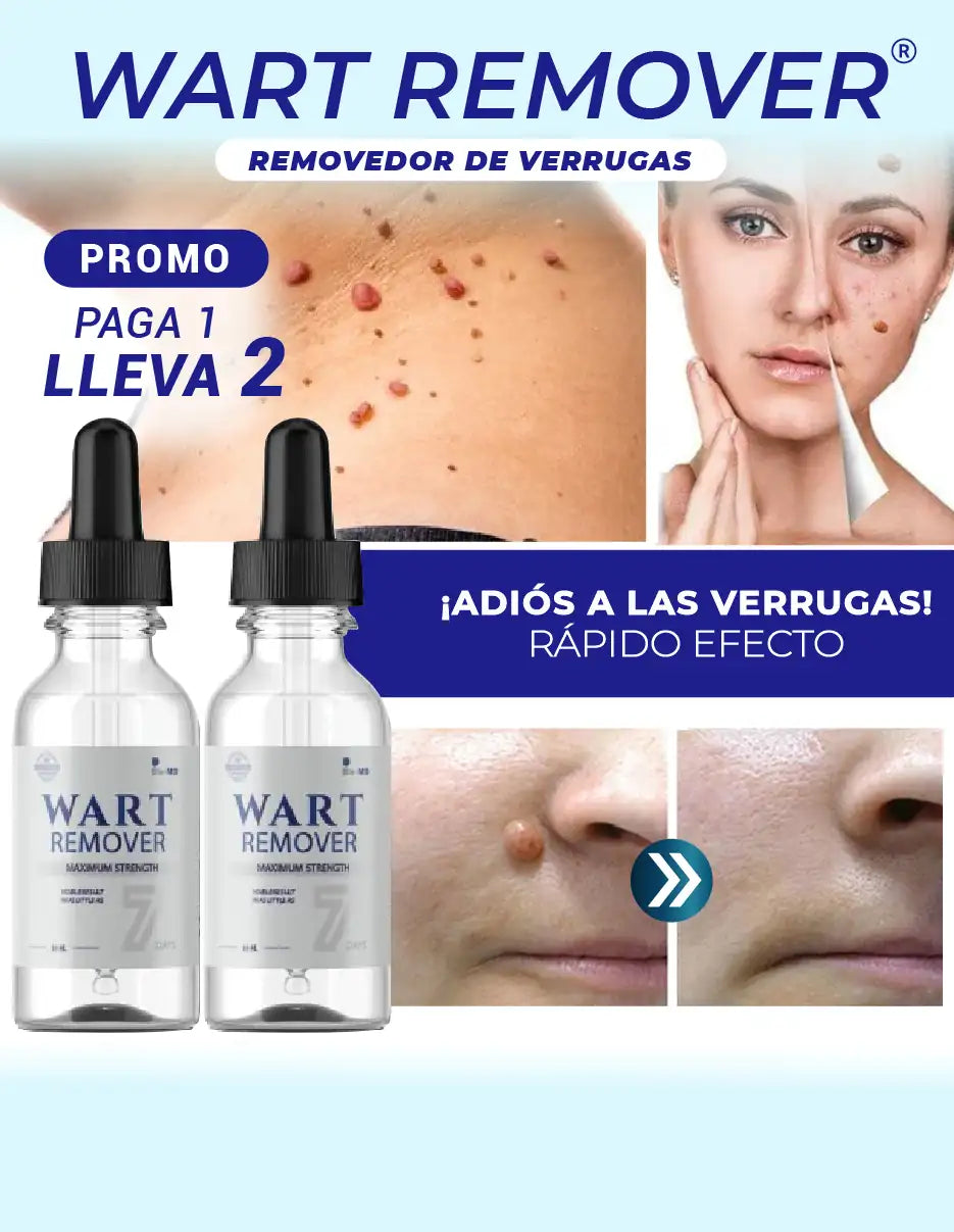 REMOVEDOR DE VERRUGAS WART REMOVER [PV1-META-TRENDSHOP]