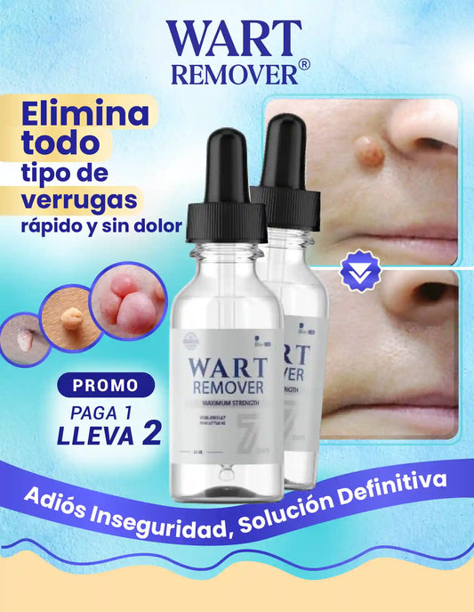 REMOVEDOR DE VERRUGAS WART REMOVER [PV2-META-TRENDSHOP]