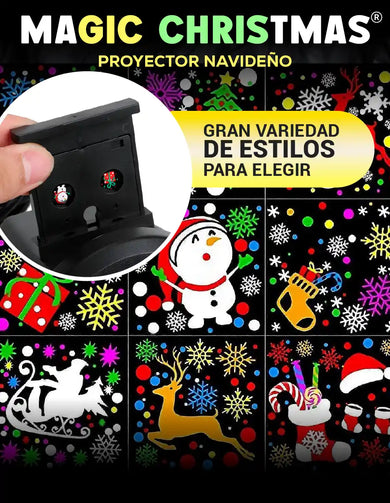 Imagen del carrusel