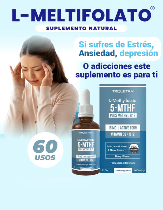 SUPLEMENTO L-MELTIFOLATO [PV1-META-TRENDSHOP]