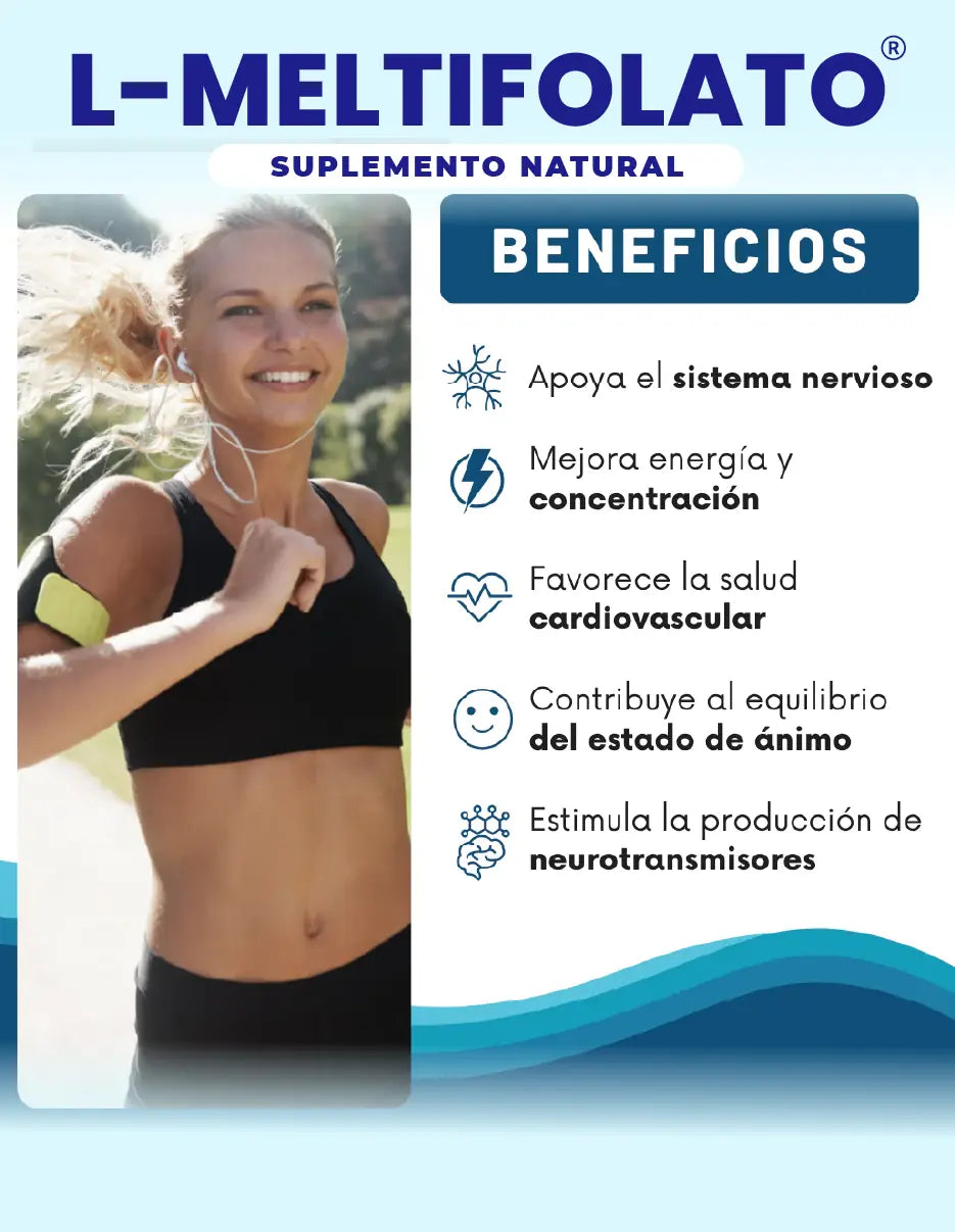 SUPLEMENTO L-MELTIFOLATO [PV1-META-TRENDSHOP]