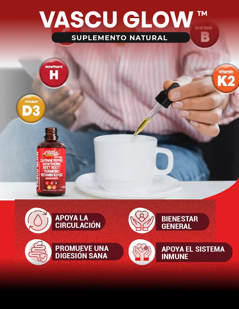 SUPLEMENTO VASCU GLOW [PV1-META-TRENDSHOP]