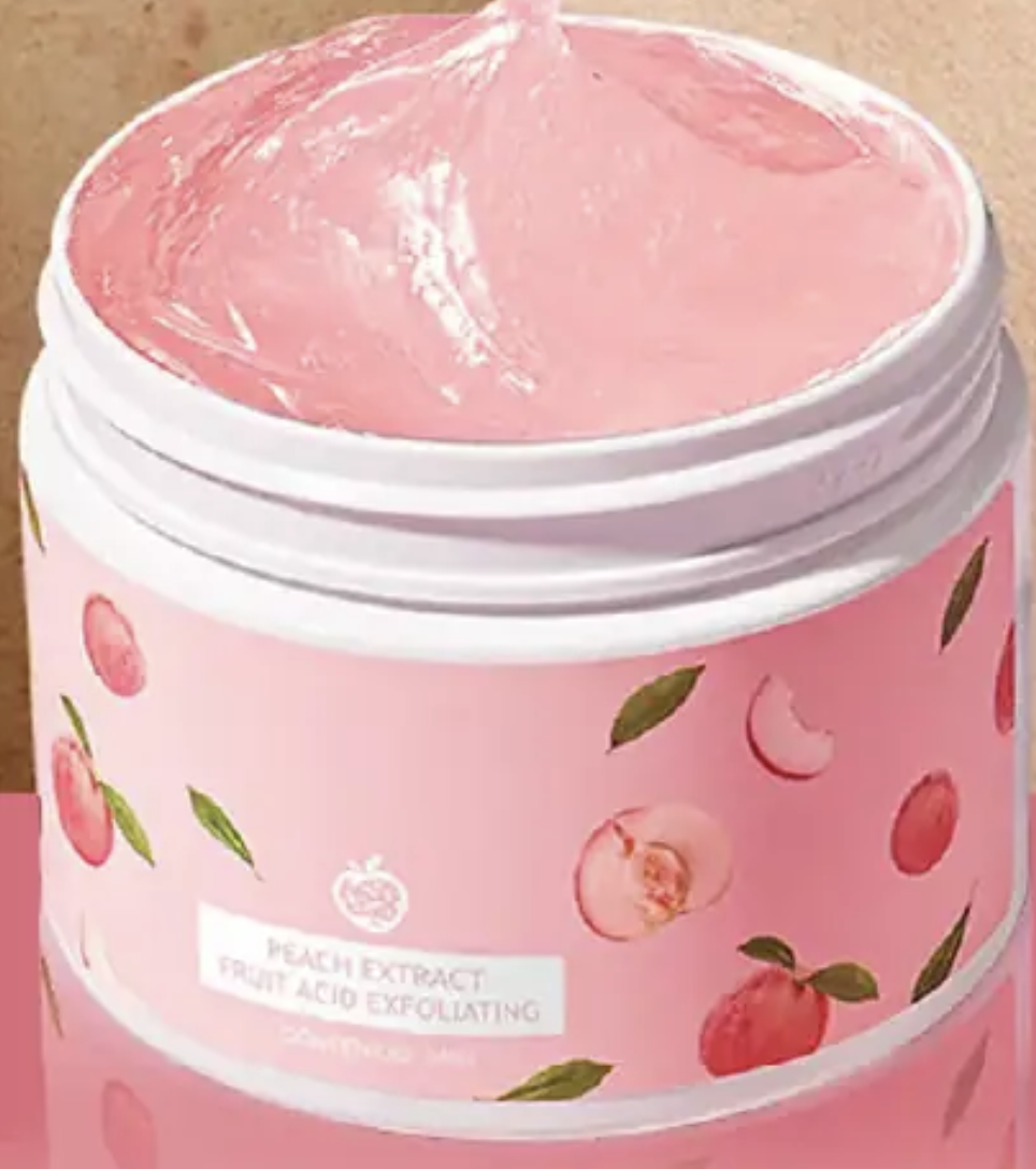 OBSEQUIO EXFOLIANTE BIOAQUA [PRODUCTO PROPIO-TRENDSHOP]