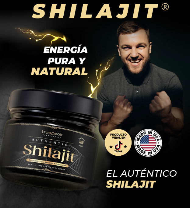 SHILAJIT [PV3-META-TRENDSHOP]