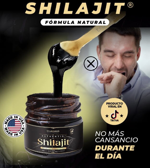 SHILAJIT [PV3-META-TRENDSHOP]