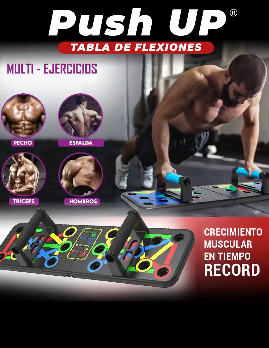 TABLA DE FLEXIONES [PV1-WHATSAPP-TRENDSHOP]