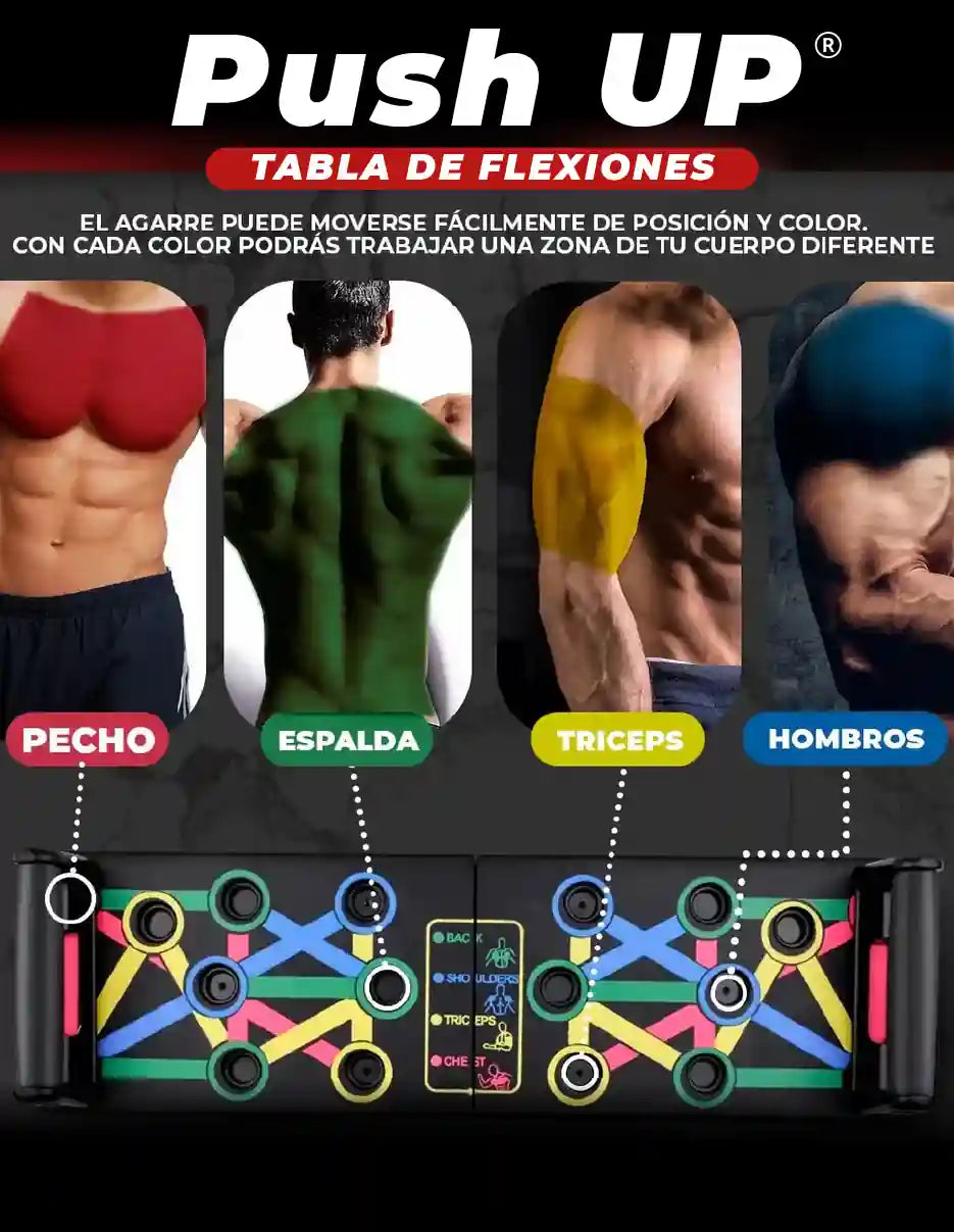 TABLA DE FLEXIONES [PV1-WHATSAPP-TRENDSHOP]