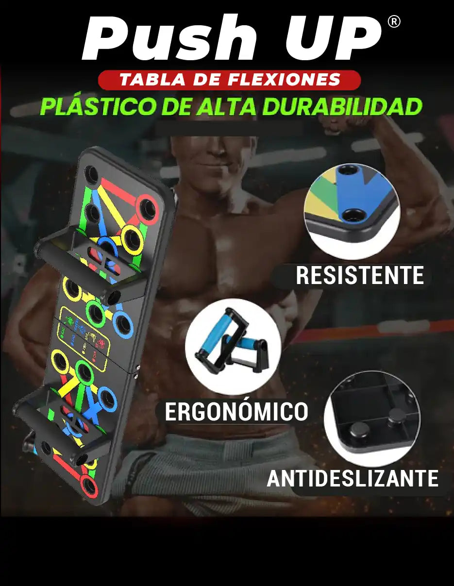 TABLA DE FLEXIONES [PV1-WHATSAPP-TRENDSHOP]