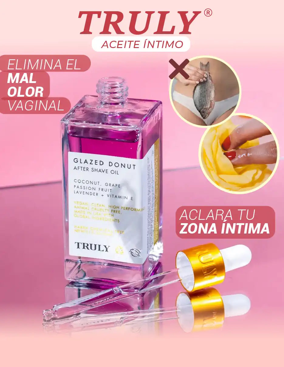 ACEITE GLAZED [PV2-META-TRENDSHOP]