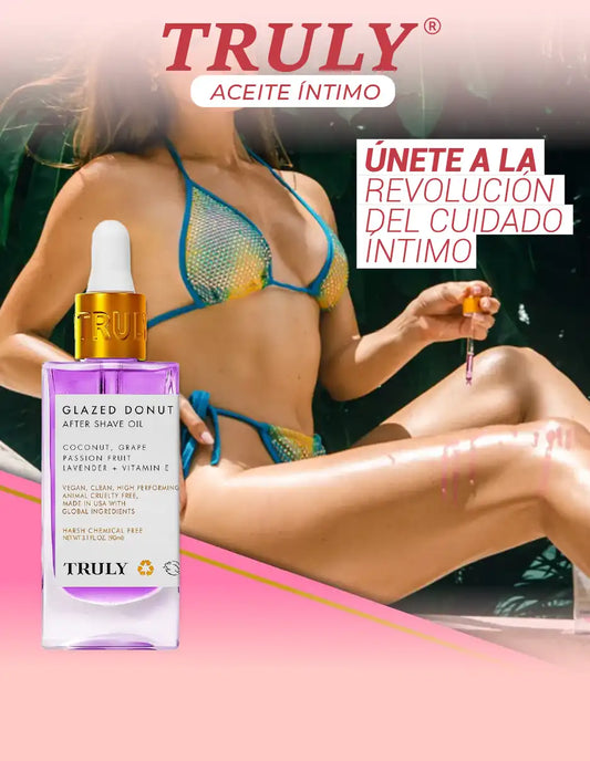 ACEITE GLAZED [LISTICLE1-META-TRENDSHOP]