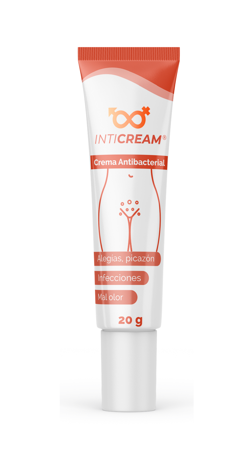 OBSEQUIO CREMA INTI CREAM [PRODUCTO PROPIO-TRENDSHOP]