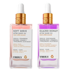 COMBO EXTRA TRULY + GLAZED