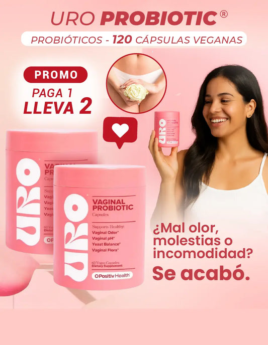 URO PROBIOTICS [PV1-META-TRENDSHOP]