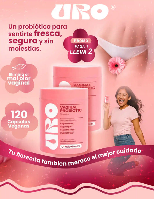 URO PROBIOTICS [PV4-META-TRENDSHOP]