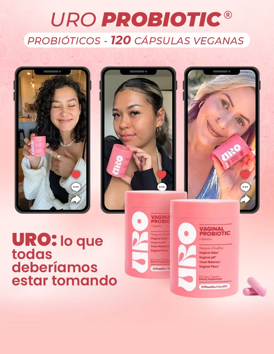 URO PROBIOTICS [PV4-META-TRENDSHOP]